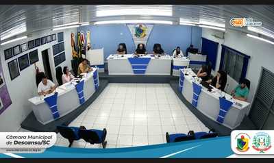 1º SESSÃO DO MÊS DE OUTUBRO DE 2025