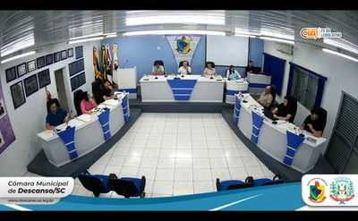 1º SESSÃO ORDINÁRIA DO MÊS DE SETEMBRO DE 2025