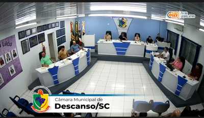 2° SESSÃO ORDINÁRIA DO MÊS DE FEVEREIRO DE 2026