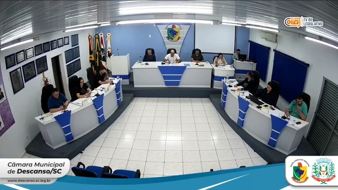 2° SESSÃO ORDINÁRIA DO MES DE JUNHO DE 2025