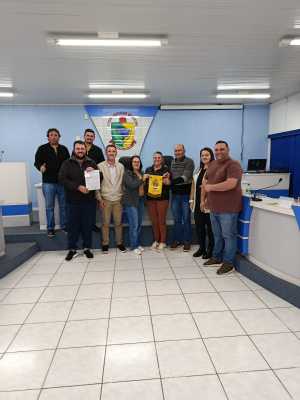 2° SESSÃO ORDINÁRIA DO MÊS DE OUTUBRO DE 2025