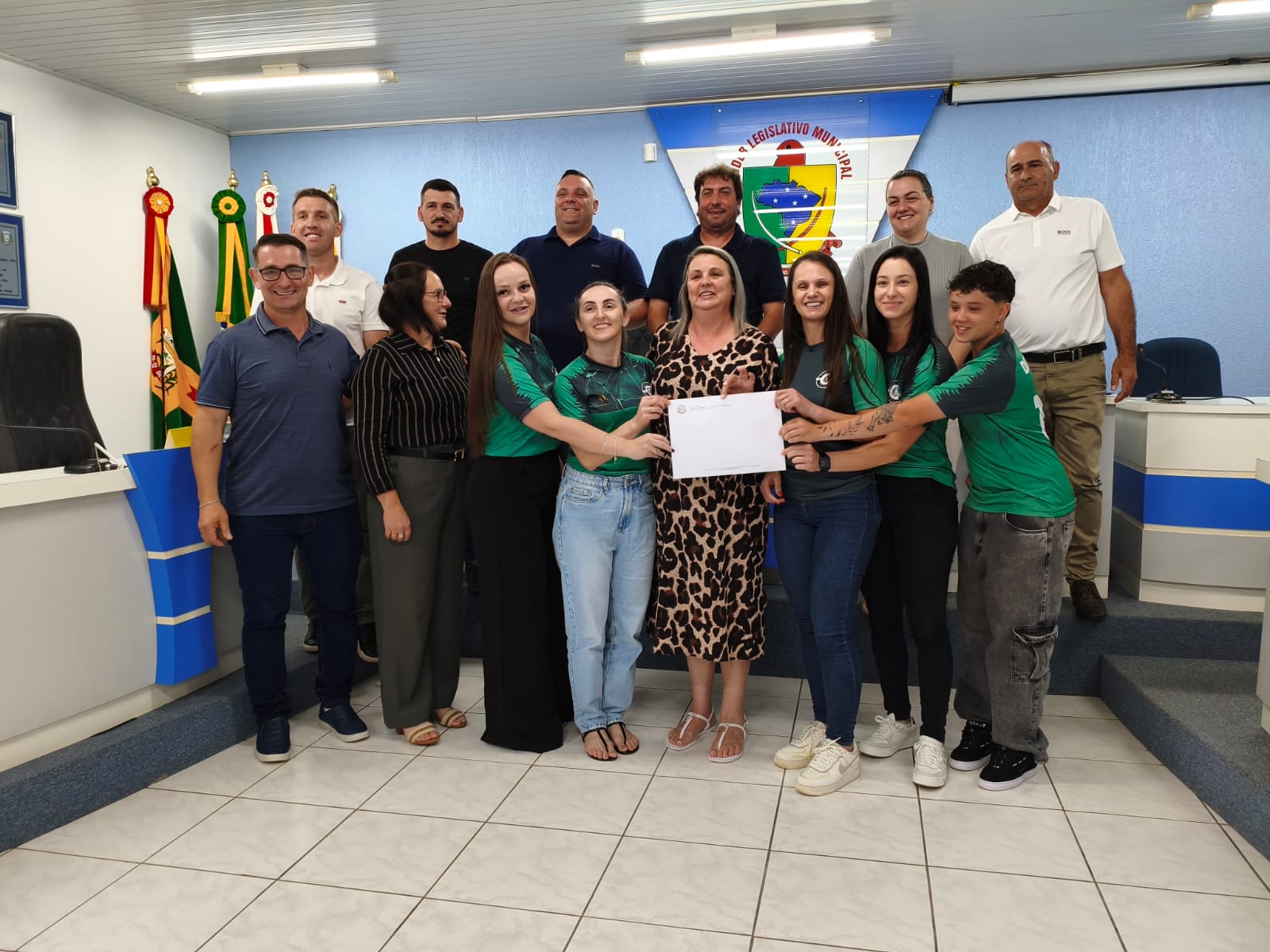 3° SESSÃO DO MÊS DEZEMBRO DE 2025