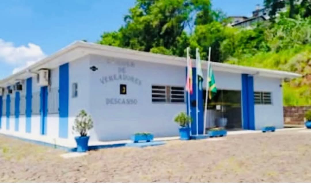 4ª SESSÃO ORDINÁRIA DE MARÇO DE 2025