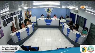 4° SESSÃO ORDINÁRIA DO MÊS DE AGOSTO DE 2025