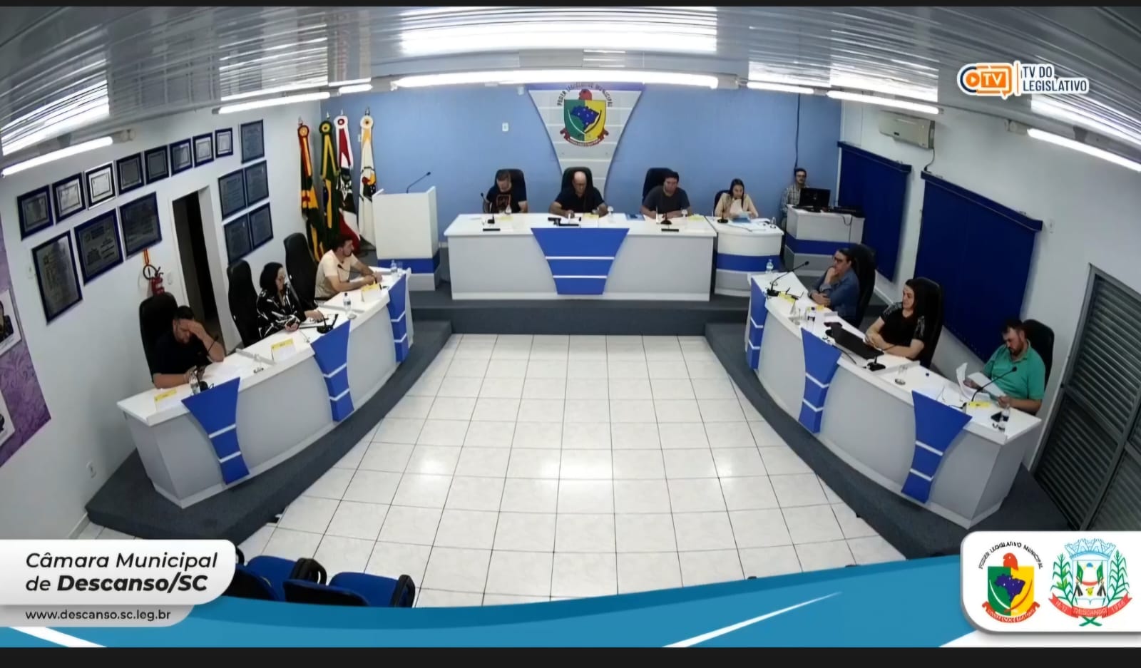 4° SESSÃO ORDINÁRIA DO MÊS DE MAIO DE 2025