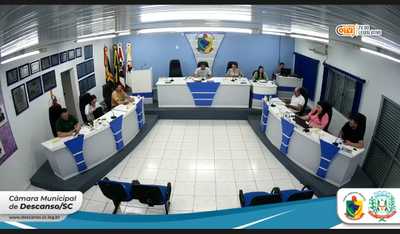 4° SESSÃO ORDINÁRIA DO MÊS DE SETEMBRO DE 2025