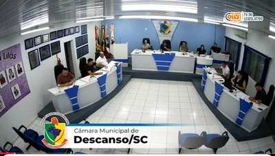 4º SESSÃO ORDINÁRIA DO MÊS DE FEVEREIRO DE 2026