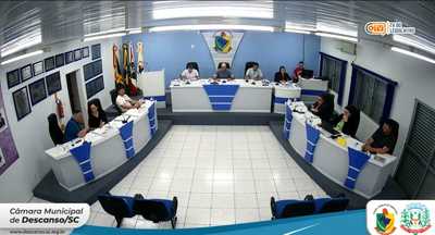 4º SESSÃO ORDINÁRIA DO MÊS DE NOVEMBRO DE 2025