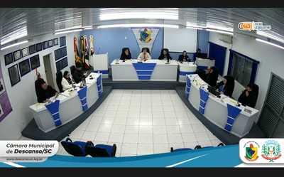 5º SESSÃO ORDINÁRIA DO MÊS DE AGOSTO DE 2025