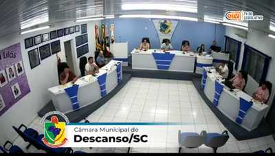 5º SESSÃO ORDINÁRIA DO MÊS DE FEVEREIRO DE 2026