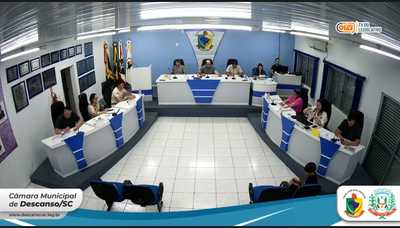 5º SESSÃO ORDINÁRIA DO MÊS DE NOVEMBRO DE 2025