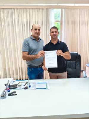 DEVOLUÇÃO DUODÉCIMO REFERENTE AO EXERCÍCIO 2025.