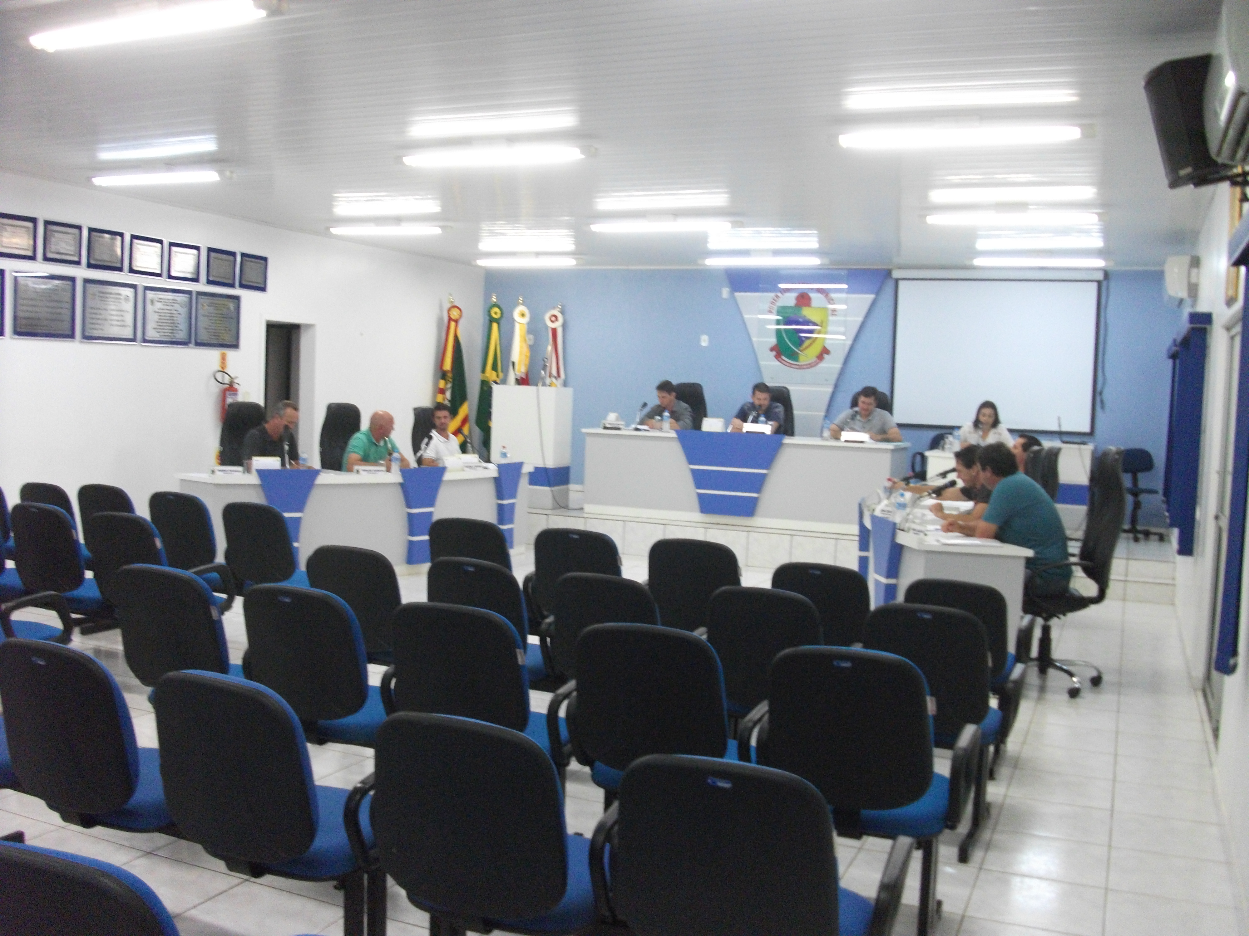 17ª SESSÃO ORDINÁRIA DE 2018