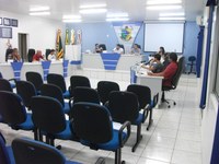 18ª SESSÃO ORDINÁRIA DE 2018