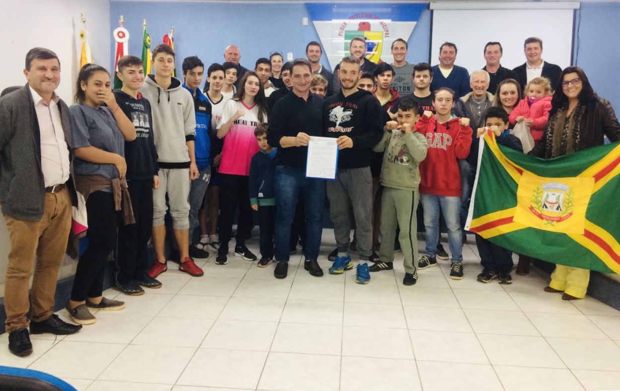 21ª SESSÃO ORDINÁRIA DE 2019