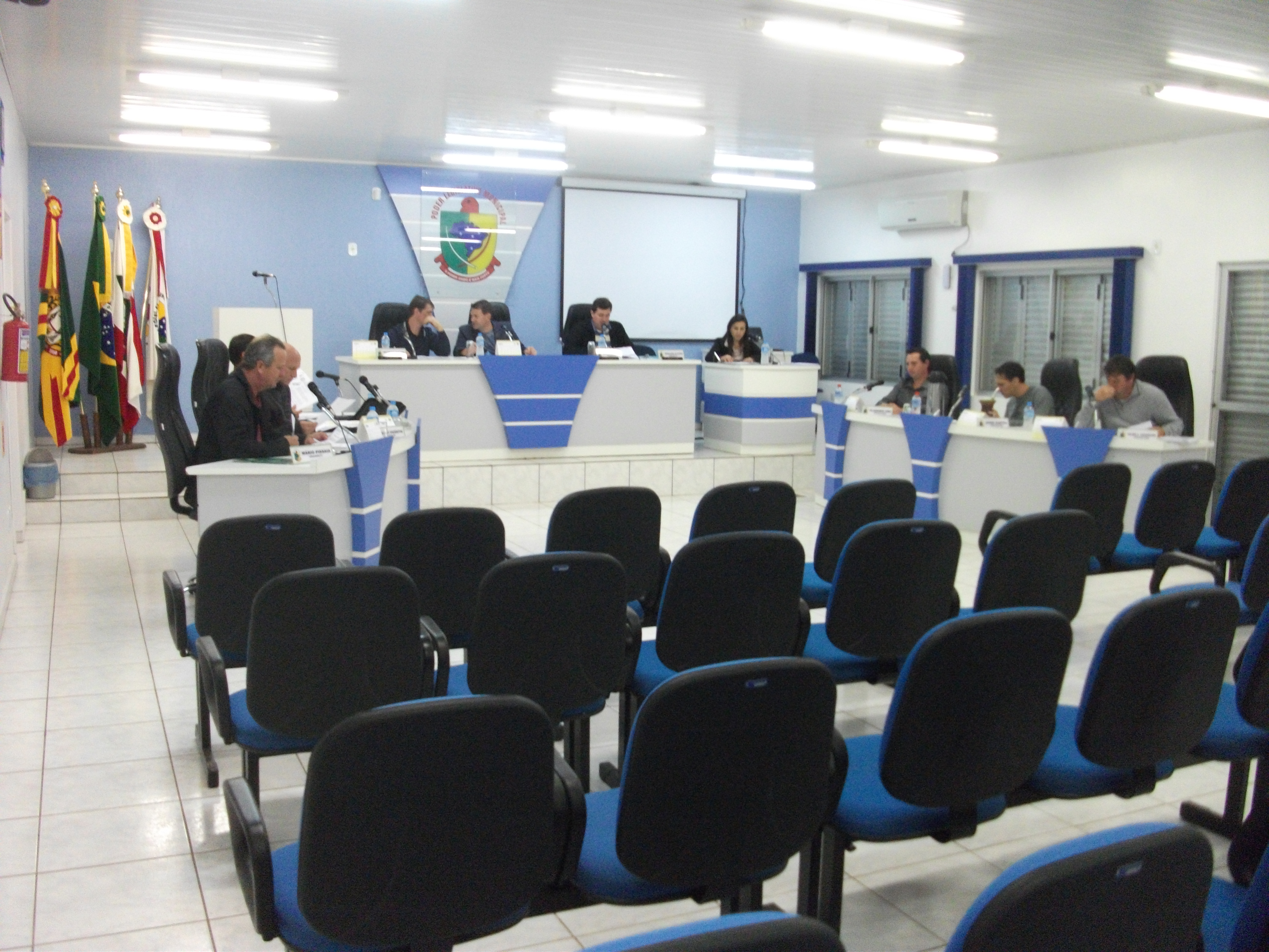 22ª SESSÃO ORDINÁRIA DE 2018