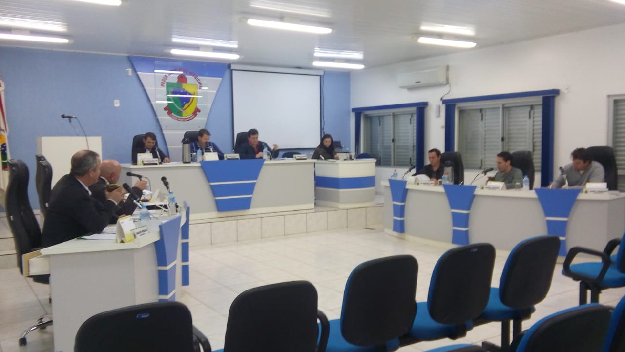 24ª SESSÃO ORDINÁRIA DE 2018