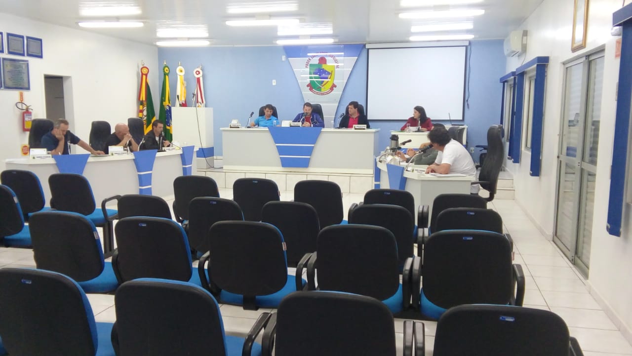 25ª SESSÃO ORDINÁRIA DE 2018