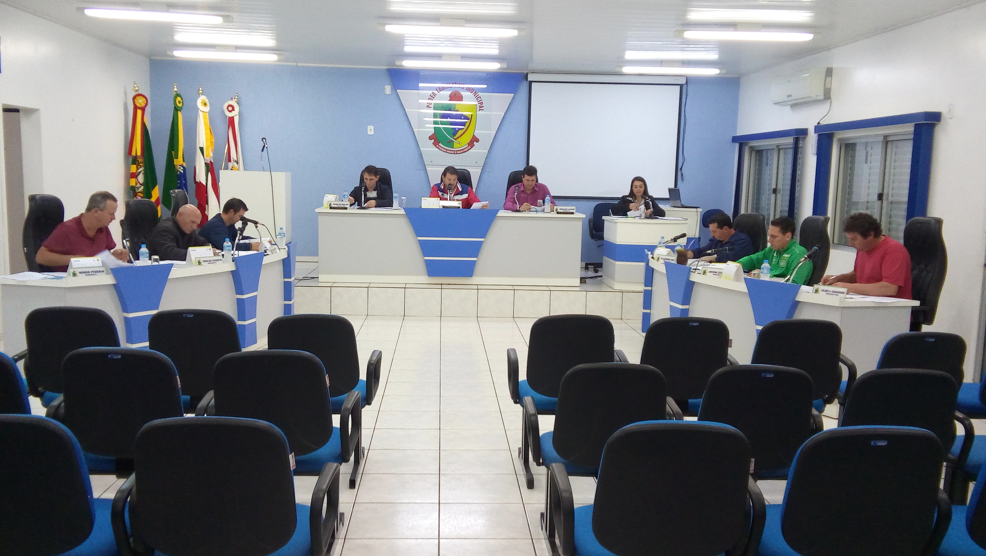 26ª SESSÃO ORDINÁRIA DE 2018