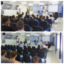 2ª SESSÃO ORDINÁRIA DO ANO DE 2018 DO PARLAMENTO JOVEM DESCANSENSE