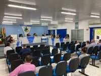 3ª SESSÃO ORDINÁRIA MÊS DEZEMBRO 2022. 