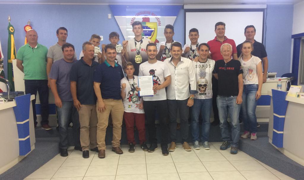 46ª SESSÃO ORDINÁRIA