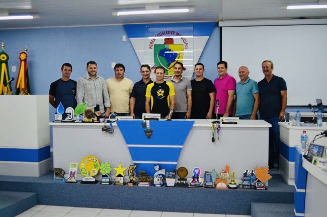 47ª Sessão Ordinária de 2019