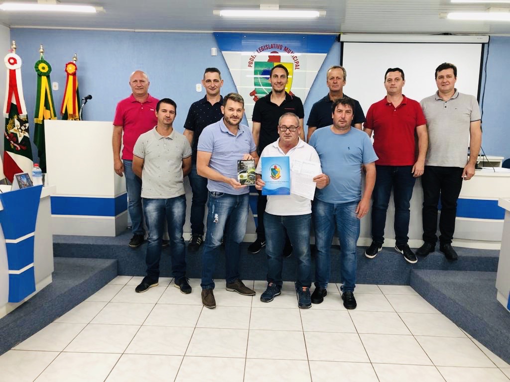 48ª Sessão Ordinária de 2019