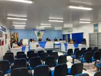 4ª SESSÃO EXTRAORDINÁRIA 2022.