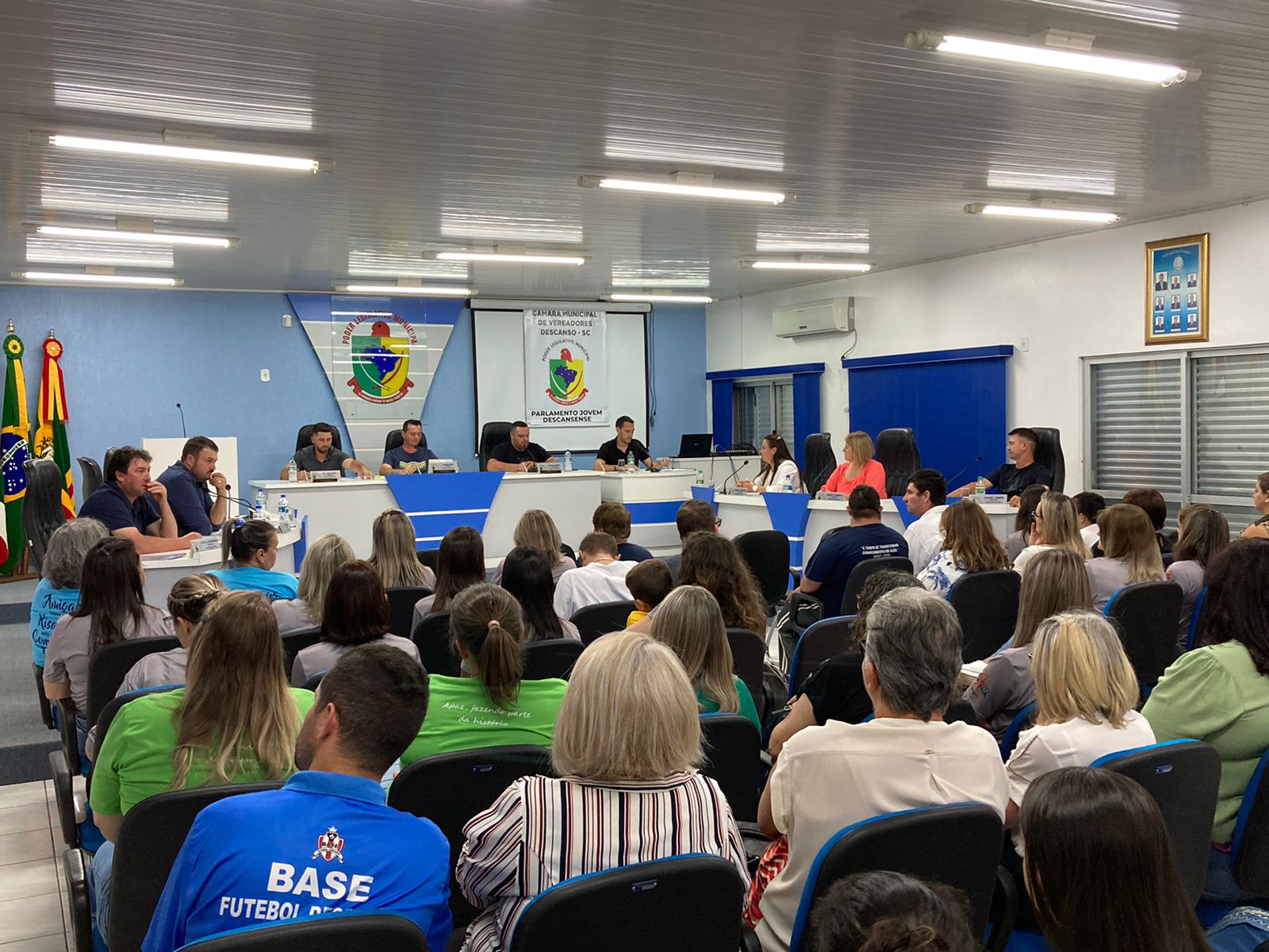 4ª SESSÃO ORDINÁRIA MÊS NOVEMBRO 2022.