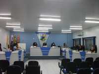 4º Sessão do mês de fevereiro