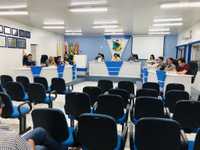 50ª Sessão Ordinária de 2019