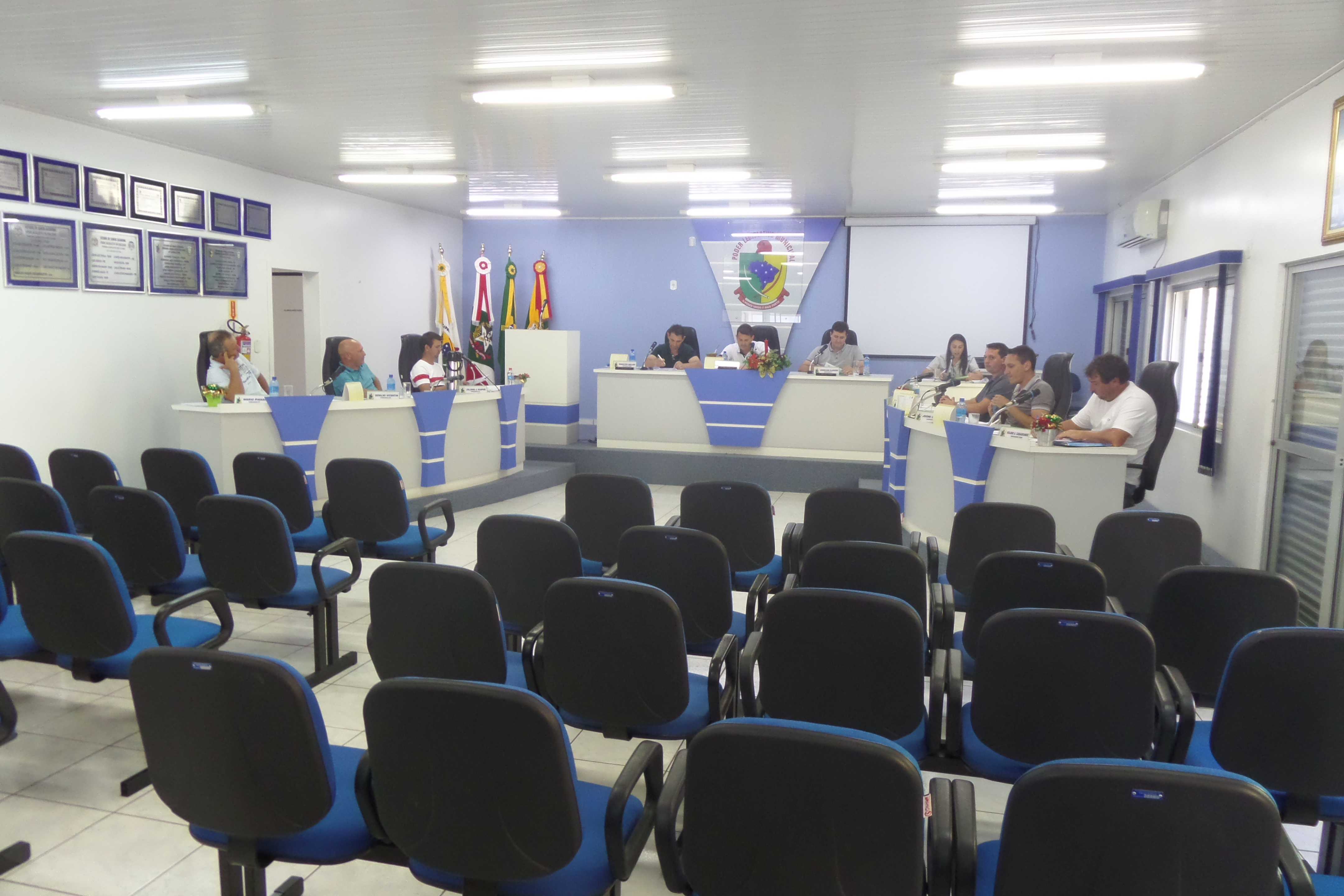 51ª SESSÃO ORDINÁRIA DE 2018