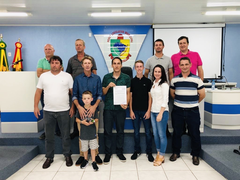 51ª Sessão Ordinária de 2019