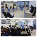 5ª SESSÃO DO PARLAMENTO JOVEM DESCANSENSE DE 2018