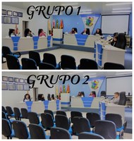 6ª SESSÃO DO PARLAMENTO JOVEM DESCANSENSE DO ANO DE 2018