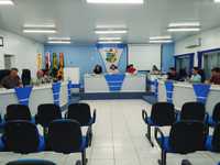 6ª Sessão Ordinária de 2020 – 10 de março de 2020