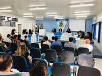 7ª Sessão Ordinária da Câmara Mirim e Encerramento do Programa Vereador Mirim 2019