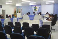 7ª SESSÃO ORDINÁRIA DE 2018