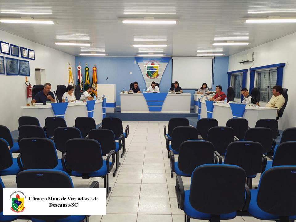 Câmara aprova projetos de lei que viabilizam o crescimento e desenvolvimento do município