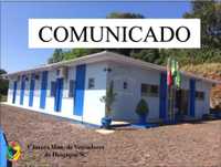 Câmara prorroga por mais 7 dias as medidas de prevenção á Covid-19