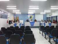 Câmara realiza a primeira sessão ordinária do ano