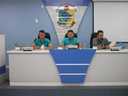 Câmara realiza a segunda sessão ordinária do ano