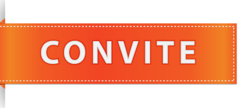 Convite para Sessões Extraordinária de 2019