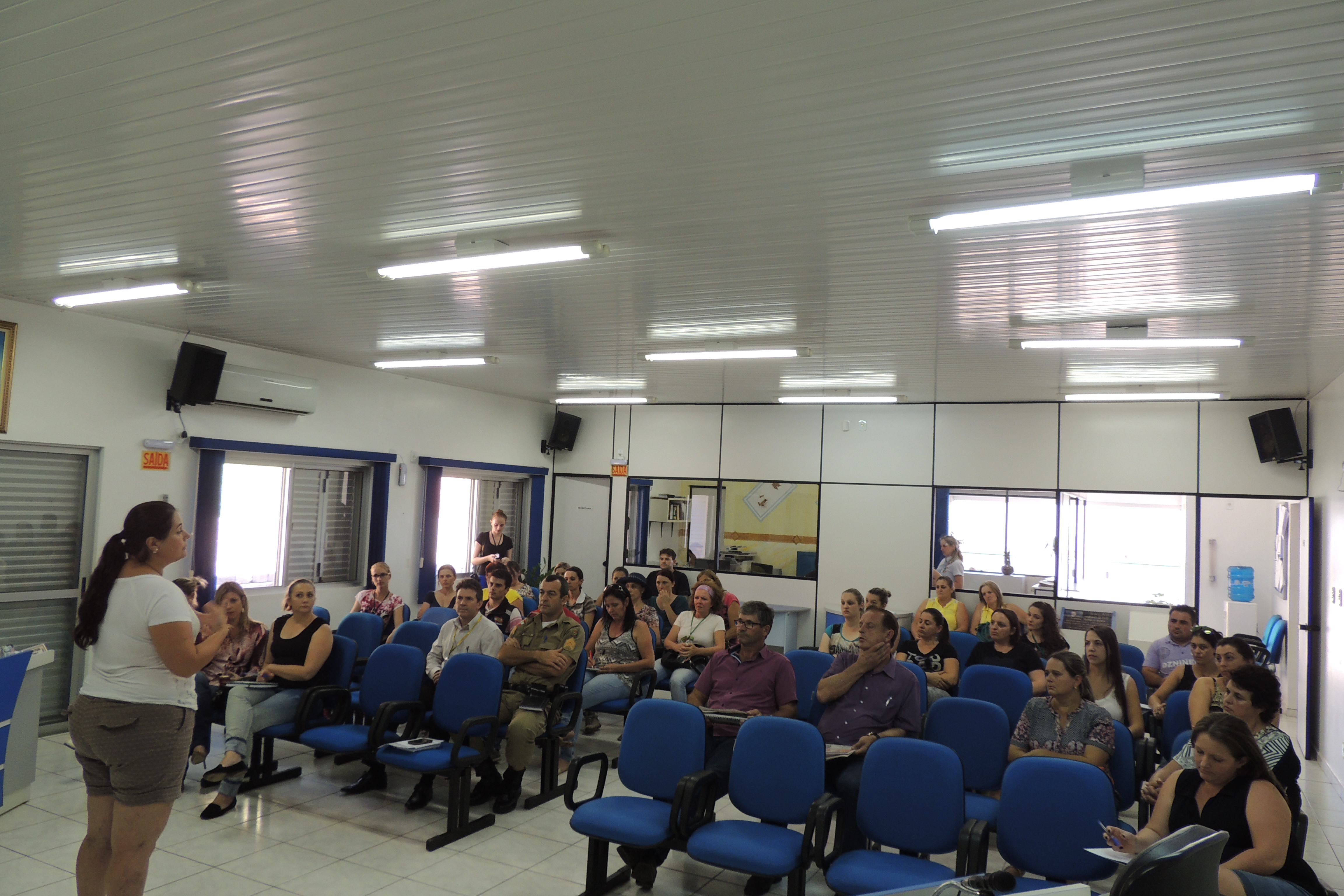 Criada a Sala de Situação contra a Dengue