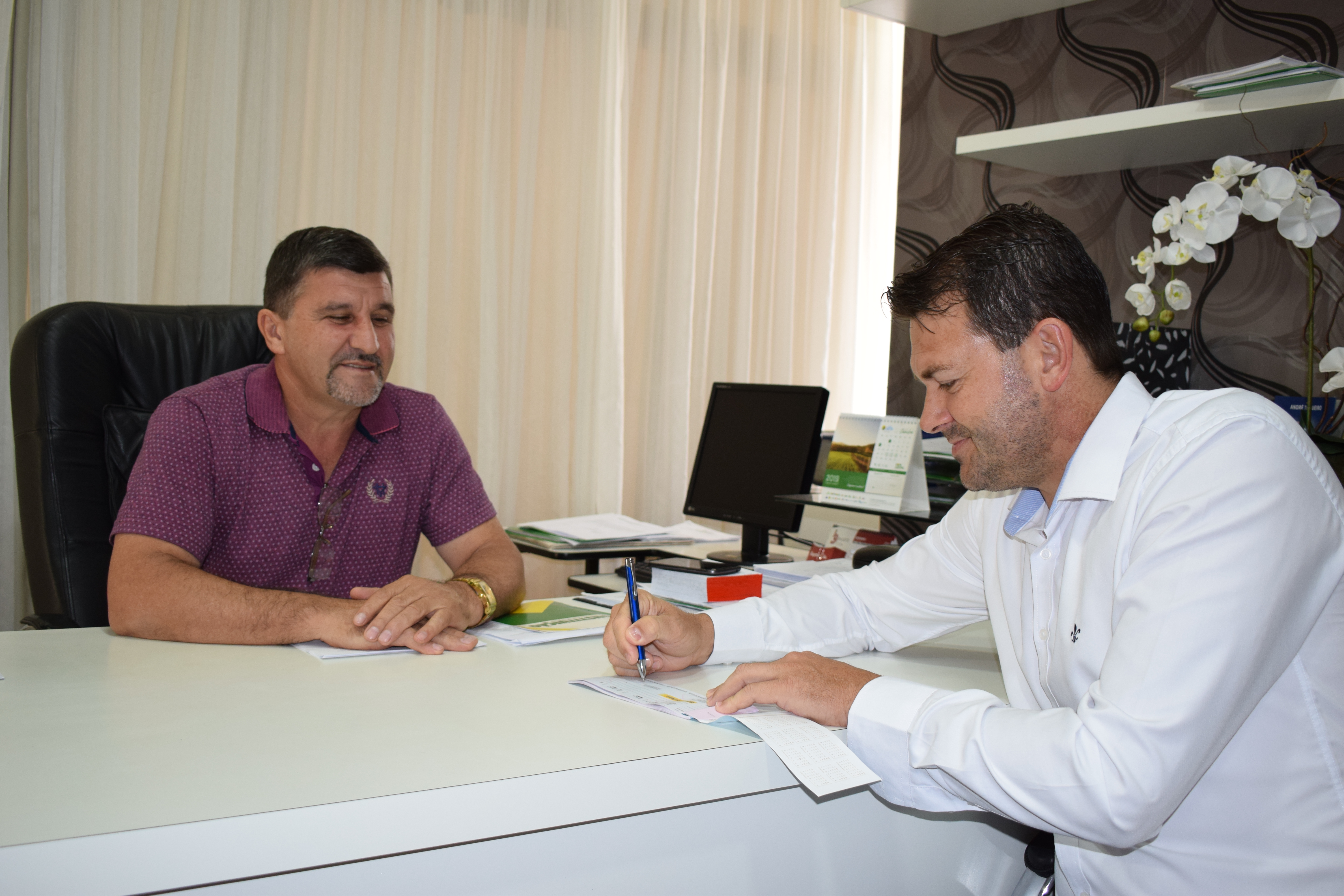 DEVOLUÇÃO DO DUODÉCIMO EXERCÍCIO DE 2018 