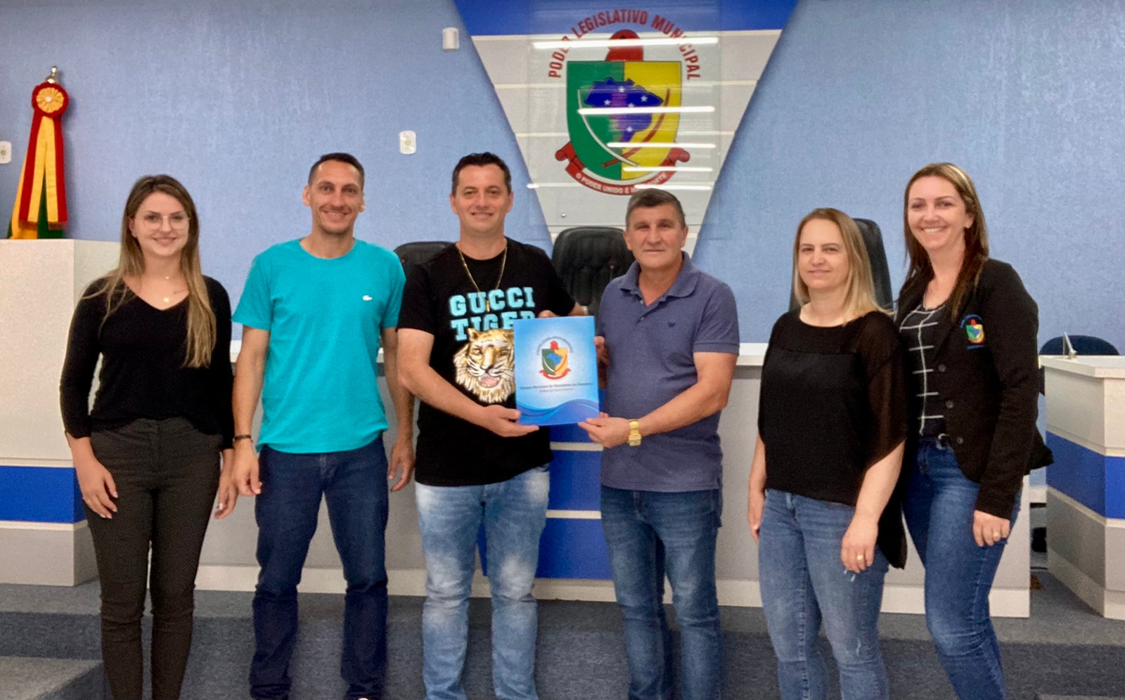 DEVOLUÇÃO DUODÉCIMO EXERCÍCIO DE 2022.