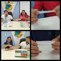 E.E.B Everardo Backheuser e C.E.E.F Paulo Henrique Pissaia são comtempladas no sorteio público para compor as duas vagas restantes da Câmara Mirim 2020