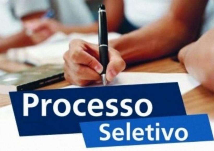 EDITAL DE PROCESSO SELETIVO Nº 002/2018 