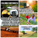 HOMENAGEM AO DIA DO COLONO E MOTORISTA